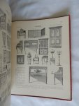 Strange, Thomas Arthur - An Historical Guide to FRENCH Interiors, Furniture, Decoration, Woodwork and Allied Arts During the Seventeenth and Eighteenth Centuries