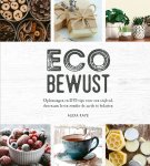 Anna Martin 93665 - Ecobewust Oplossingen en DIY-tips voor een stijlvol en duurzaam leven zonder de aarde te belasten