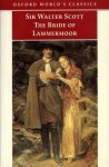 Walter Scott, Walter Scott - The Bride of Lammermoor