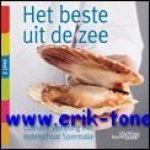 Walter Lanckmans - beste uit de zee, Culinaire Verfijning met Hotelschool Spermalie