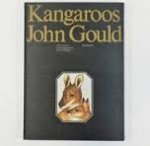 Gould, John - Kangaroos