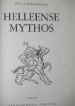 Suys-Reitsma, S.J. Dr. - Helleense mythos