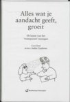 Cora Smit - Alles wat je aandacht geeft, groeit