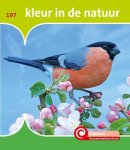 Marian van Gog - De Kijkdoos  -   Kleur in de natuur