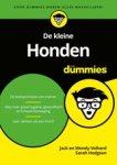 Sarah Hodgson ; Jack Volhard ; Wendy Volhard - De kleine Honden voor Dummies