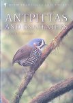 Greeney, Haold F. - Antpittas and Gnateaters Greeney, Haold F. - Antpittas and Gnateaters