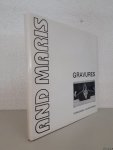 Derey, Milán & Jean-Marie Derscheid & Marcel van Jole & Jozef Van der Poorten - And Maris Gravures: De Etsen = Les Gravures = Die Radierungen = The Etchings *WITH SIGNED COLORED ETCHING*
