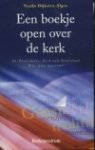 N. Dijkstra-Algra - Een boekje open over de kerk