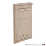 Gent, Werner. - Das Problem der Zeit. Eine historische und systematische Untersuchung. Gent, Werner. - Das Problem der Zeit. Eine historische und systematische Untersuchung.