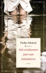 Pedro Mairal - Het verdwenen jaar van Salvatierra