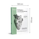 Romée Snijders en Veerle Smit - Pocketversie Compendium Geneeskunde Cardiologie en vasculaire geneeskunde Romée Snijders en Veerle Smit - Pocketversie Compendium Geneeskunde Cardiologie en vasculaire geneeskunde