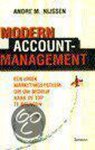 Andr� M. Nijssen - Modern Account-Management