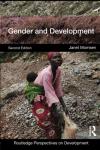 Momsen, Janet (University of California) - Gender and Development, Routledge Perspectives on Development
