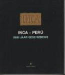 PURIN, SERGIO (ED.). - Inca - Perú. 3000 jaar geschiedenis. 2 Delen