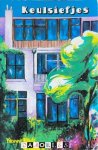 Yvonne Keuls - Keulsiefjes