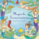 D. van Dijke - Magische Zeemeerminnen