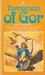 Norman, John - Gor Series 01: Tarnsman of Gor