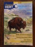 Lingen, C. van; Buiter, R. - Vliegend hert. Nr. 2. Najaar 2004. Tijdschrift over natuur en milieu