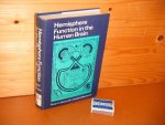 Dimond, Stuart J.; J. Graham Beaumont (ed.) - Hemisphere Function in the Human Brain.