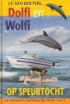 Poel, J.F. van der - (03)Dolfi en Wolfi op speurtocht