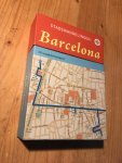 Andrews, S - Stadswandelingen : Barcelona - 50 wandelavonturen