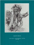 WILLI-COSANDIER, Juliane & Rainer Michael MASON - Martin Disler. l'Oeuvre Gravé - die Druckgraphik - the Prints 1978-1988. - I - [Catalogue Raisonné].