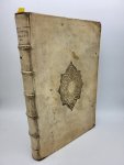 J Calvijn - Johannis Calvini Magni Theologi INSTITUTIONVM Christianae Religionis Libri Quatuor.......