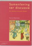 F. van Peperstraten - Samenleving ter discussie een inleiding in de sociale filosofie