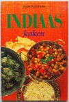 Passmore, Jacki, vert. Hopman, Margreet - Indiaas koken
