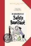 Van Raemdonck Georges - Bulletje en boonestaak 27. een orkaan teistert de herkules
