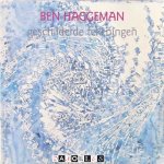 Ton Schulte - Ben Hagemans geschilderde tekeningen