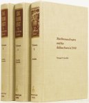ARNAKIS, G.G., VUCINICH, W.S. - The Near East in modern times. Complete in 3 volumes.