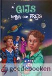 Schouten-Verrips, Ada - Gijs krijgt een prijs *nieuw* nu van  9,25 voor