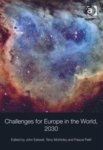 John Eatwell - Challenges For Europe In The World, 2030