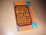 Hélène Nolthenius - Moord in Toscane een monnik als speurder in de middeleeuwen