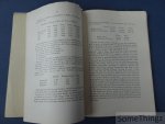 Kruijt, J.P. / Cantré, Jozef (illustr.). - België: boeren en arbeiders sedert den wereldoorlog.