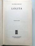 Nabokov, Vladimir - Lolita (Ex.2)