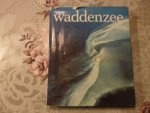 Abrahamse Jan / Joenje Wouter / Leeuwen-Seelt van Noortje onder redactie van - waddenzee natuurgebied van Nederland, Duitsland en Denemarken