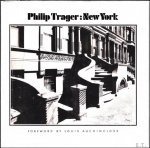 [ PHILIP TRAGER ] - PHILIP TRAGER : NEW YORK.