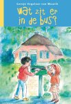 Geesje Vogelaar-van Mourik, Geesje Vogelaar-van Mourik - Ron en Roos 9 - Wat zit er in de bus?