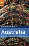 Emma Boyle, Zoe Cookson - Rough Guide: Australia (10Th Ed)