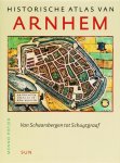 Menno R. Potjer, Menno Potjer - Historische Atlas van Arnhem