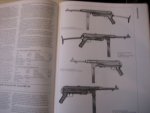 reiner lidschun-gunter wollert - enzyklopadie der infanterie-waffen 1918 bis 1945