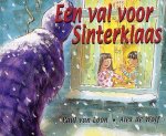 Paul van Loon, Alex de Wolf - Een val voor Sinterklaas