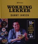 Jansen, Danny - Wokking lekker