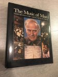 Yehudi Menuhin And Curtis W. Davis - The music of man