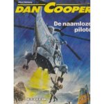 Albert Weinberg - Dan Cooper - De naamloze pilote