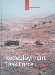 Asma, Henk & Jaap Wolting - Herinneringsboek Redeployment Task Force 2010