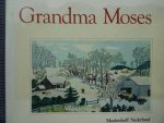 Kallir, Otto - Grandma Moses