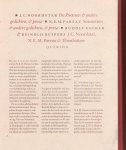 ESCHER, RUDOLF., PAREAU, N.E.M. & KUIPERS, REINOLD, - De Zwanen & andere gedichten, & proza / Sonnetten & andere gedichten, & proza / J.C. Noordstar, N.E.M. Pareau & Ebenhaezer